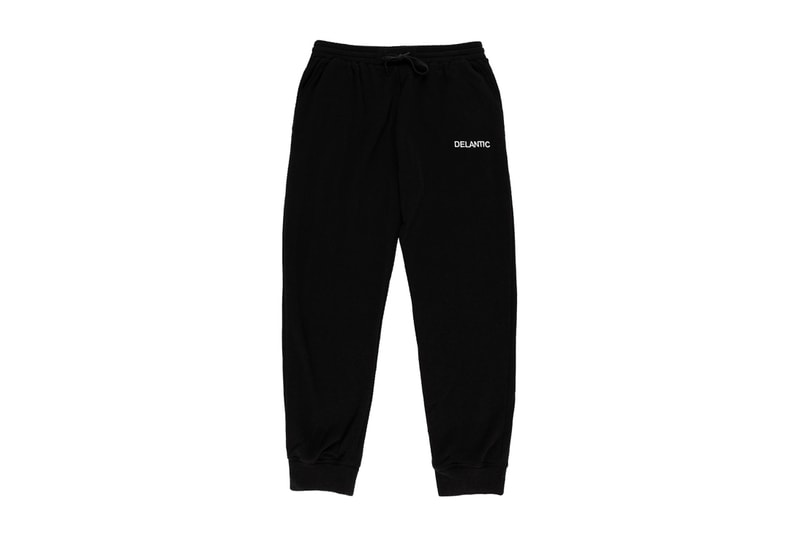 Gucci Mane Delantic Brand Sweatsuits Stadium Goods EA Velour-Lined Logo Sweatpants Trap Holiday Fleece Hoodies Todd Moscowitz Austen Rosen Miss Info