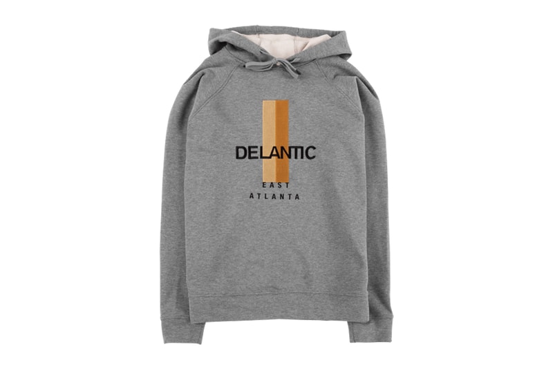 Gucci Mane Delantic Brand Sweatsuits Stadium Goods EA Velour-Lined Logo Sweatpants Trap Holiday Fleece Hoodies Todd Moscowitz Austen Rosen Miss Info
