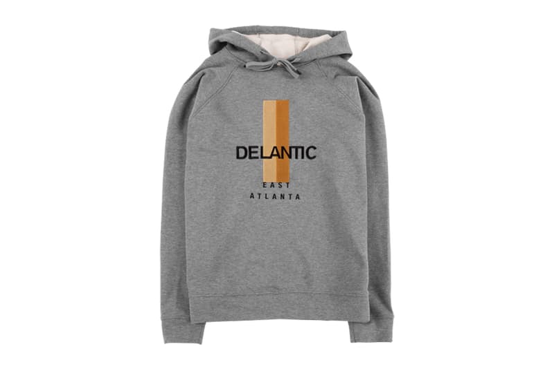 Gucci Mane Delantic Brand Sweatsuits Stadium Goods EA Velour-Lined Logo Sweatpants Trap Holiday Fleece Hoodies Todd Moscowitz Austen Rosen Miss Info