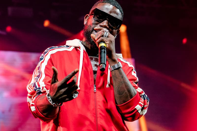 Gucci Mane GoldLink, Brent Faiyaz Shy Glizzy “Crew” Remix
