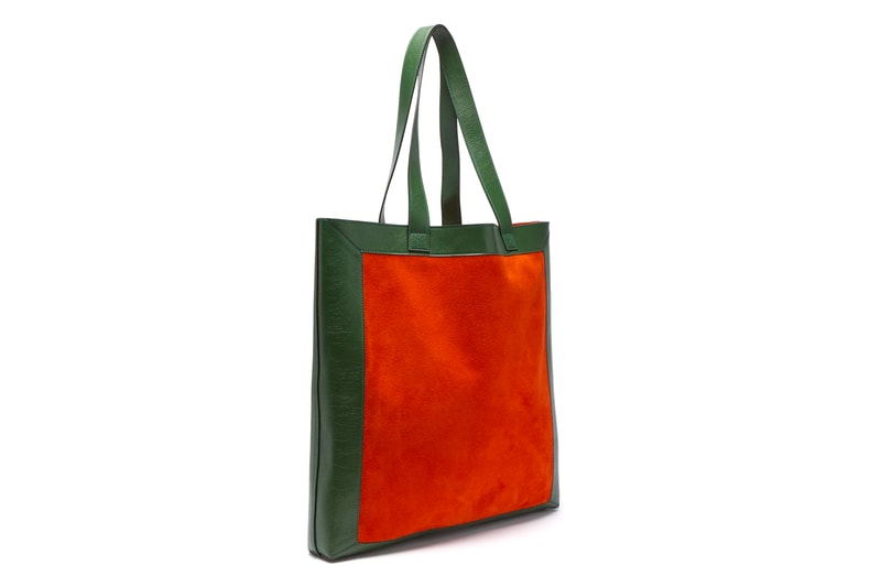 Gucci Tote Bags Pre-Fall 2018 Collection accessories green red blue white