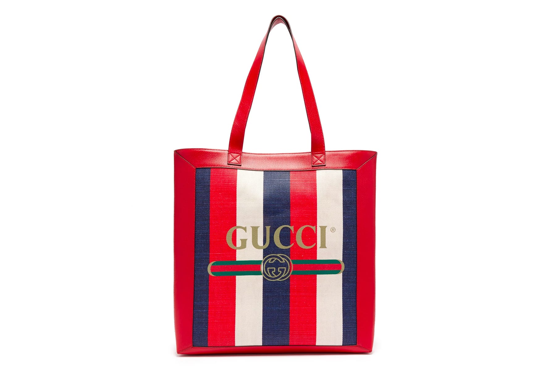 Gucci Tote Bags Pre-Fall 2018 