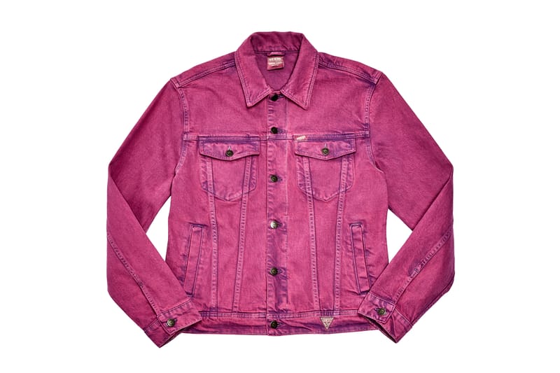 Sean Wotherspoon & GUESS Jeans U.S.A.'s "Farmers Market" Concept Goes Global