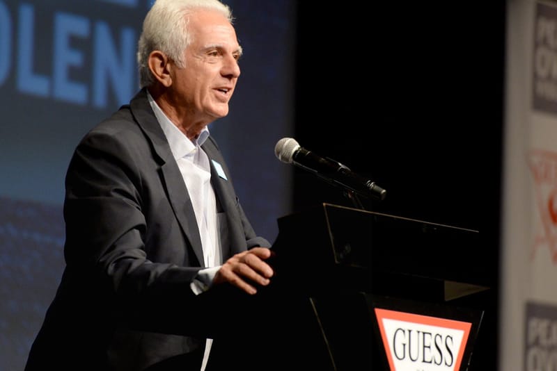 Guess Chairman & Co-Founder Quits Amid Sexual Harrassment Investigation