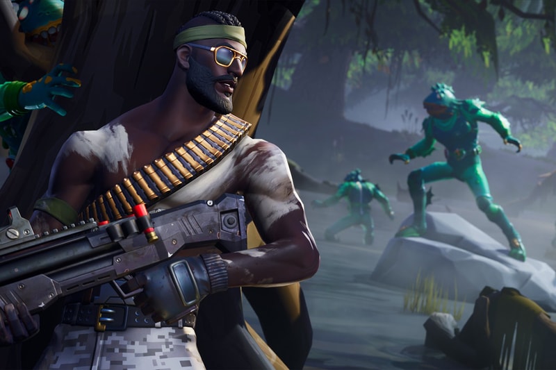 Leaked Fortnite for Android APK hints at Galaxy Apps Store