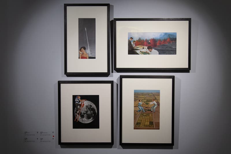 "Hang-Ten" Banksy Gallery Art Exhibition Hardland Miller The Connor Brothers Sir Peter Blake Kennardphillipps Oddly Head Lauren Baker Joe Webb Johnathan Reiner Mark Powell