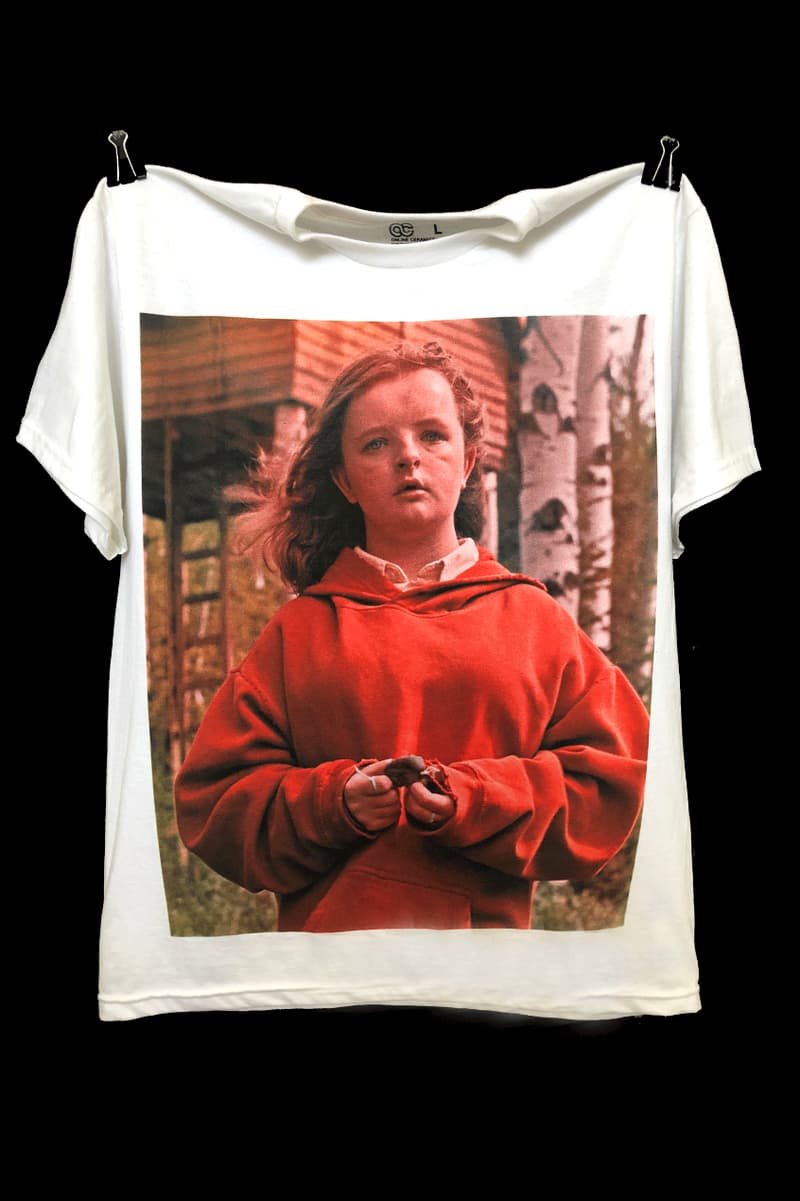 Haunted Wagon Hereditary T-Shirts movies films release info merchandise