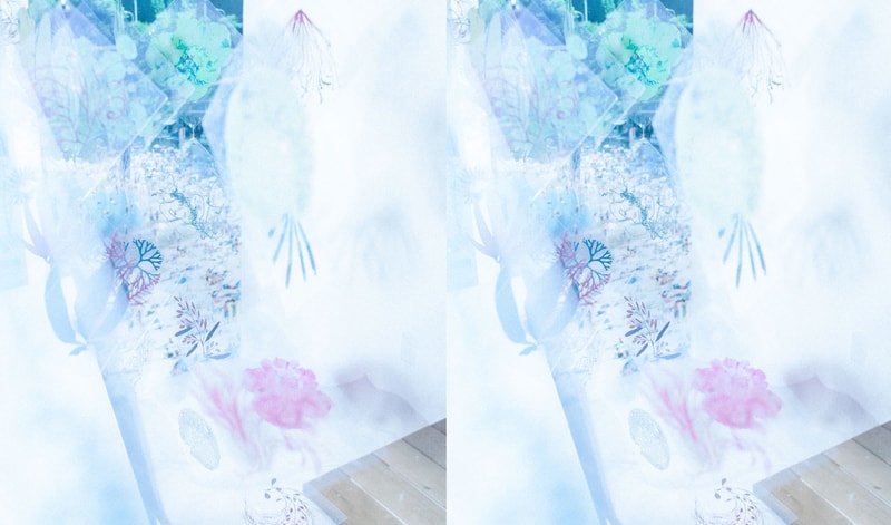 Nepenthes Spring Summer 2018 REMIX Series LAZY SUMMER DAZE Editorial Needles Engineered Garments AiE DJ Quietstorm