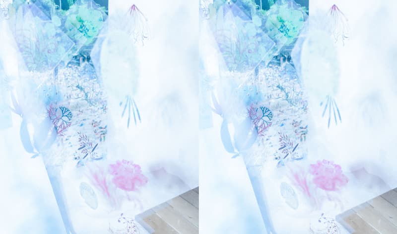 Nepenthes Spring Summer 2018 REMIX Series LAZY SUMMER DAZE Editorial Needles Engineered Garments AiE DJ Quietstorm