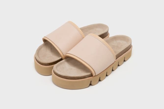 Hender Scheme Opens Second Tokyo Store "Sukima Kappabashi" With Exclusive Items