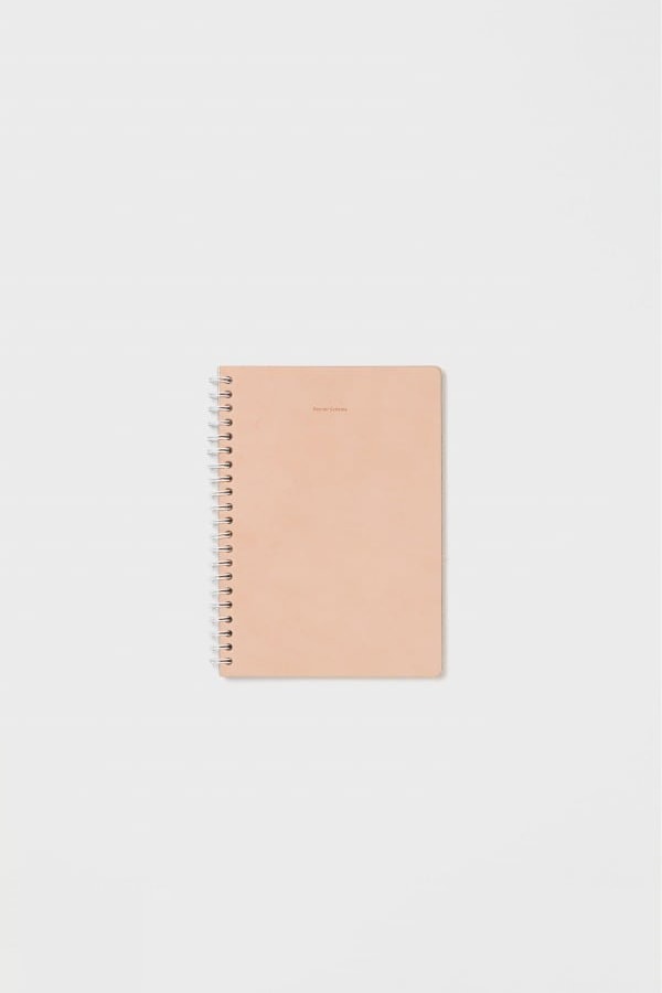Hender Scheme Opens Second Tokyo Store Sukima Kappabashi Exclusive Items Notebook Tote Sandals