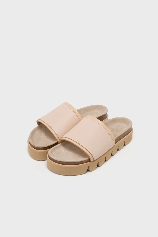 Hender Scheme Opens Second Tokyo Store Sukima Kappabashi Exclusive Items Notebook Tote Sandals
