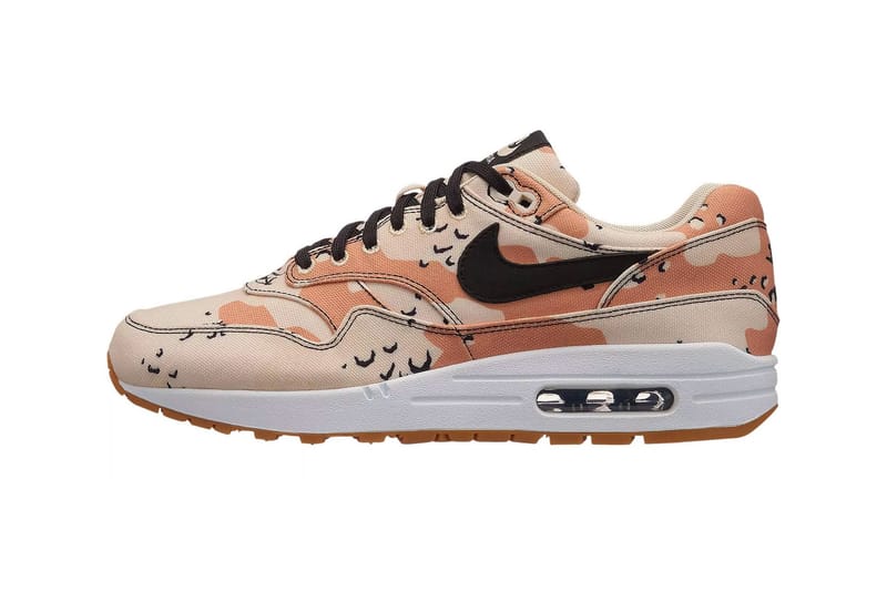 air max 1 beach camo