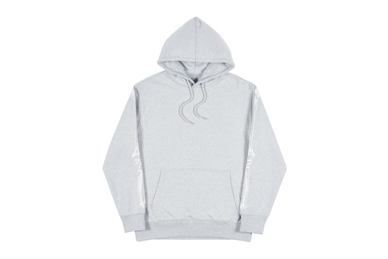 palace bones hoodie