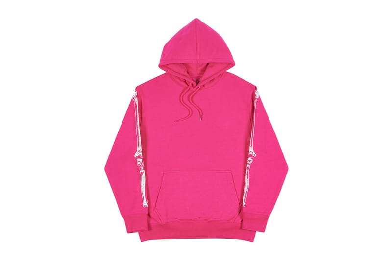 palace basically a hoodie