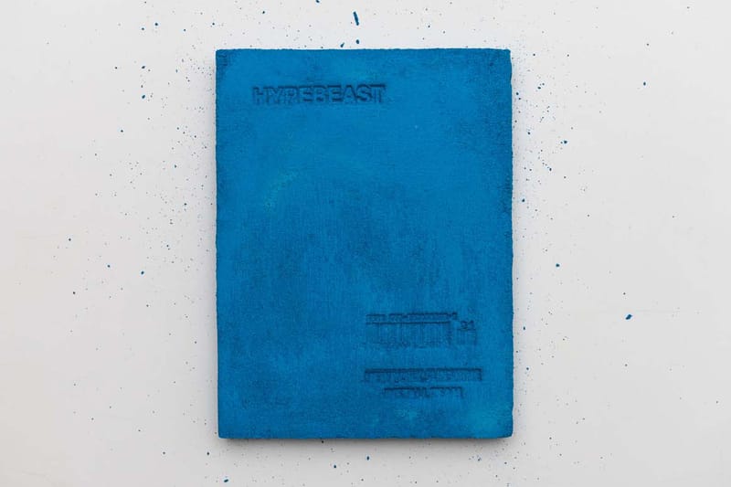 HYPEBEAST Magazine Issue 21: Concrete Collector's Edition Now Available