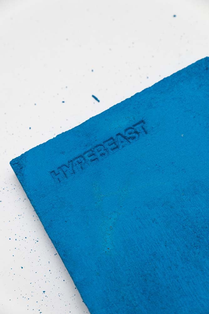 HYPEBEAST Magazine Issue 21 Concrete Edition by New York Sunshine