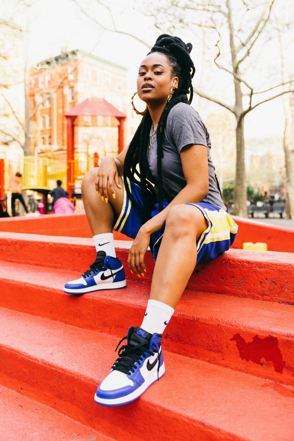 Bri Steves Talks Jealousy Single Temple University Hypebeast It's the kind of story that doesn't happen anymore. bri steves talks jealousy single