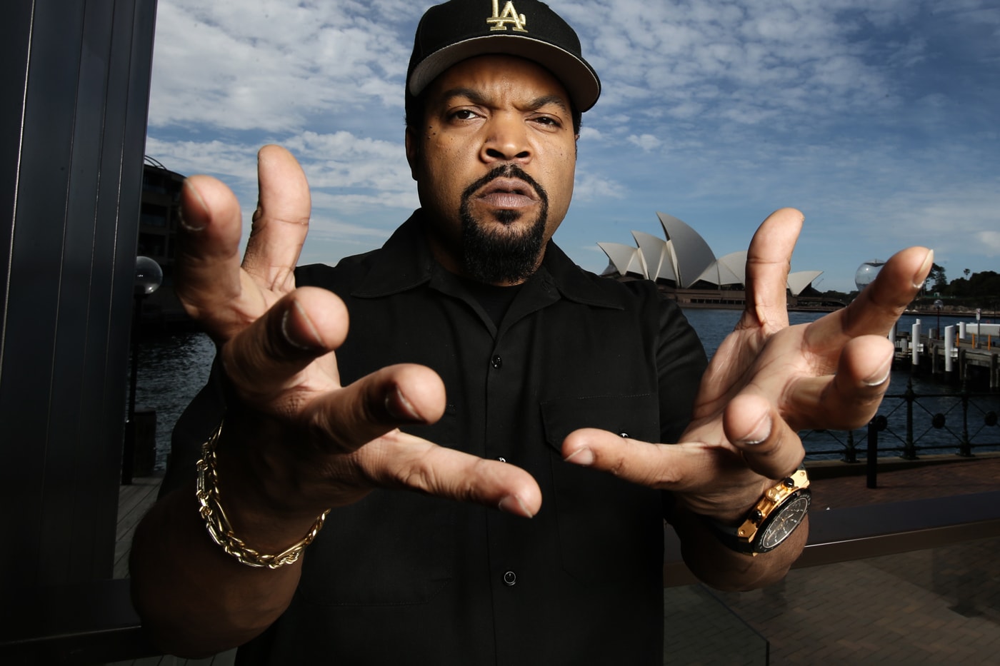 Ice Cube Only One Me Death Certificate Anniversary