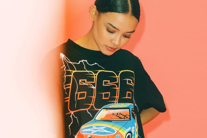 Ignored Prayers Continues Its Cult Aesthetic With SS18 Delivery Two