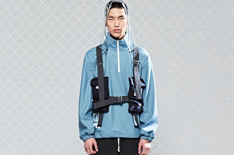 IISE Nods to the Power of Protest for SS19