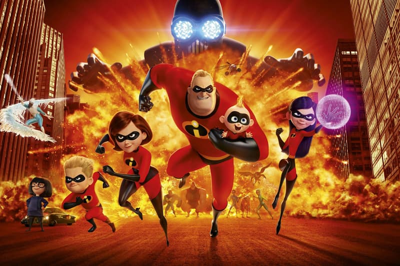 Image result for incredibles 2