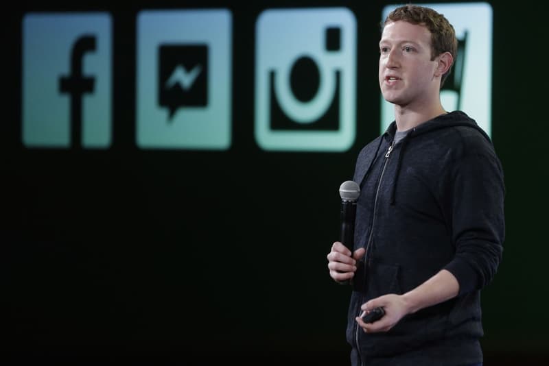 Instagram 1 Billion Users IGTV App Facebook Mark Zuckerberg