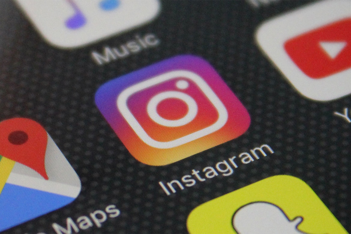 Instagram User Growth Data 2018 snapchat facebook