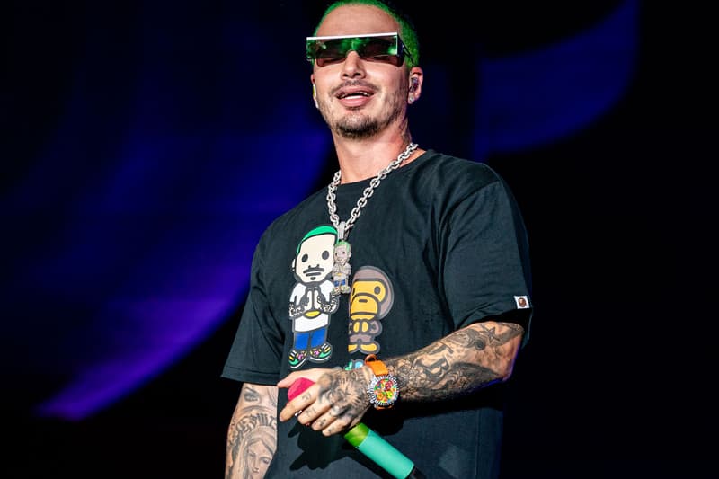 J Balvin Most Streamed Artist World Spotify Drake Album Leak Single Music Video EP Mixtape Download Stream Discography 2018 Live Show Performance Tour Dates Album Review Tracklist Remix