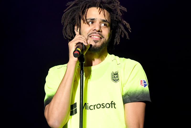 J.Cole - Who Dat