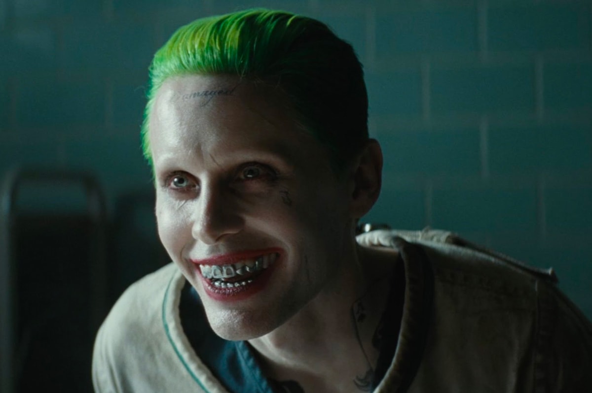 Jared Leto Stand Alone Joker Film Official Announcement Suicide Squad Warner Bros. Harley Quinn