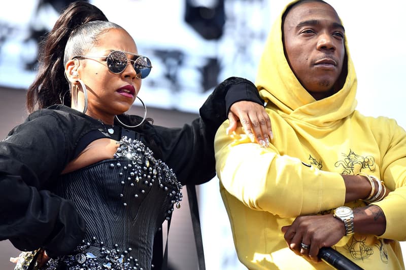 Ja Rule Ashanti Joint Album Announcement Murder Inc Album Leak Single Music Video EP Mixtape Download Stream Discography 2018 Live Show Performance Tour Dates Album Review Tracklist Remix