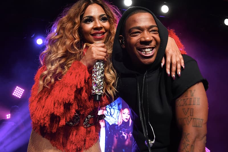 Ja Rule Ashanti Joint Album Announcement Murder Inc Album Leak Single Music Video EP Mixtape Download Stream Discography 2018 Live Show Performance Tour Dates Album Review Tracklist Remix