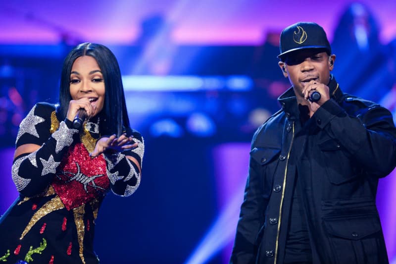 Ja Rule Ashanti Joint Album Announcement Murder Inc Album Leak Single Music Video EP Mixtape Download Stream Discography 2018 Live Show Performance Tour Dates Album Review Tracklist Remix