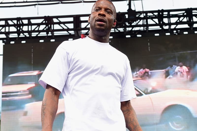 Jay Rock The Big Redemption Tour Dates 2018 september october united states america north