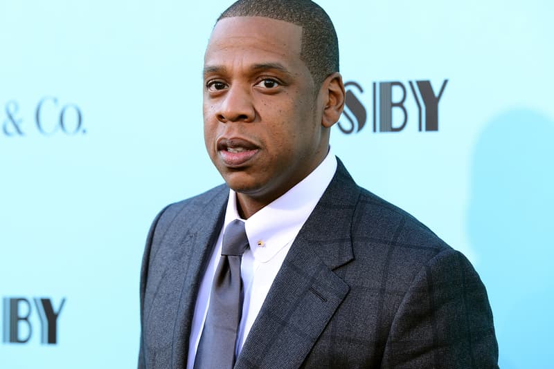 JAY Z 4 44 TIDAL Sprint Album Release Parties