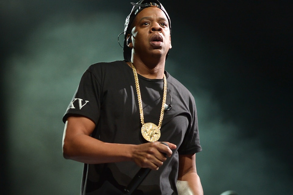 JAY Z's '90s Brooklyn Apartment Will Be Re-Created for 'Reasonable