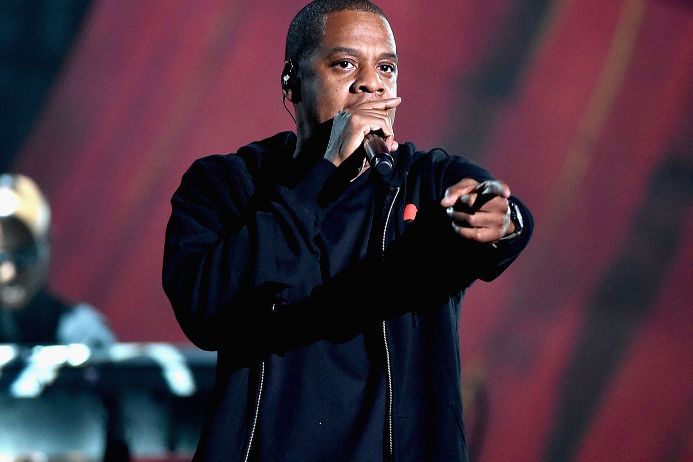 Jay Z Launches New Venture Fund marcy partners june 2018