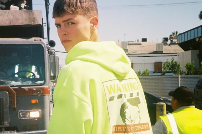 Jeh-Mahk Previews Parallel Concepts's "The Anti Virus Program" Capsule