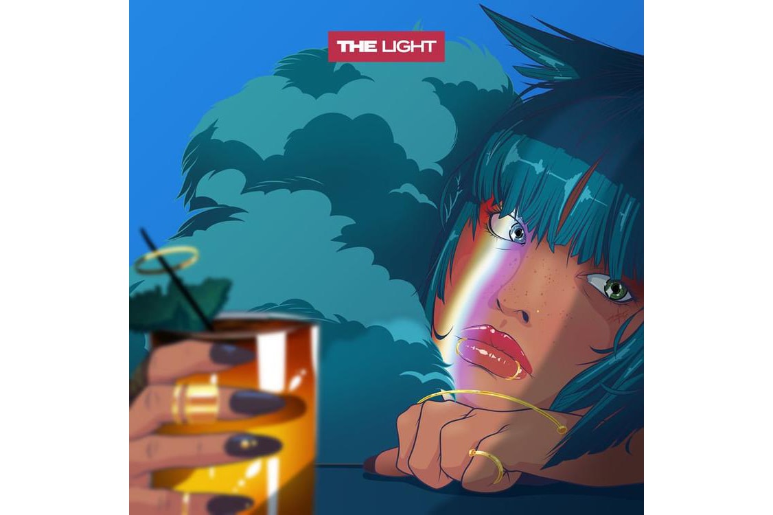 Jeremih Ty Dolla Sign The Light Single Stream june 8 2018 release date info drop debut premiere spotify apple music