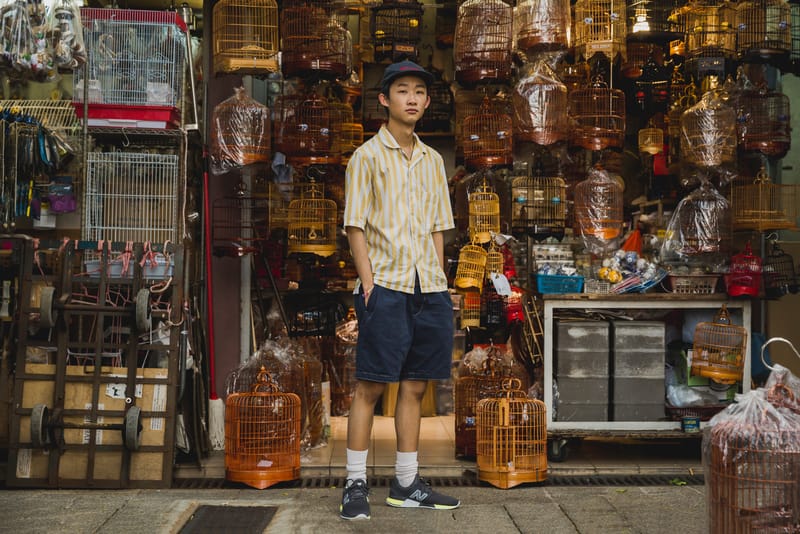 Uncover the Subculture of Hong Kong's Sham Shui Po District