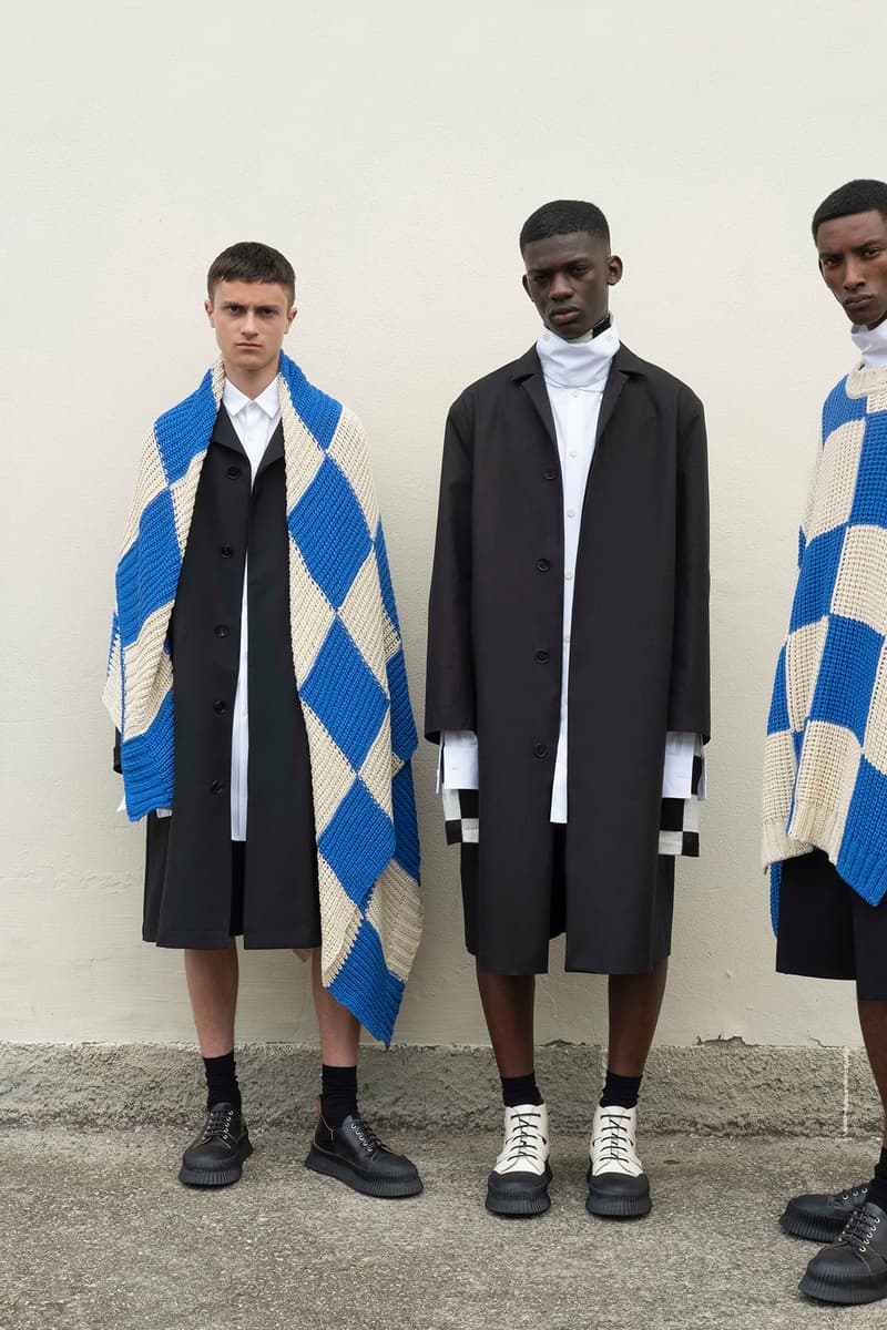 Jil Sander Spring/Summer 2019 Collection