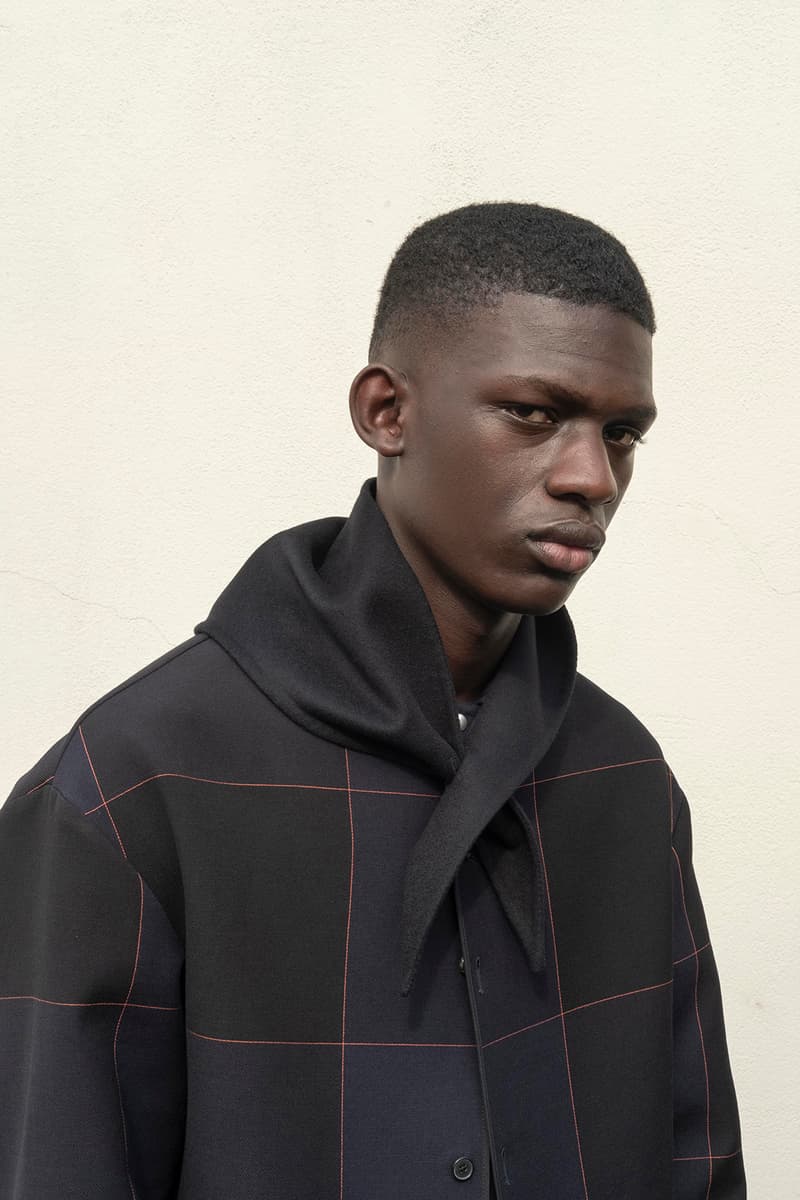 Jil Sander Spring/Summer 2019 Collection