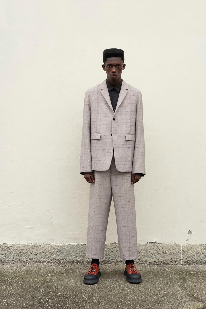 Jil Sander Spring/Summer 2019 Collection