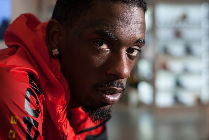 Pittsburgh Rapper Jimmy Wopo Shot Killed