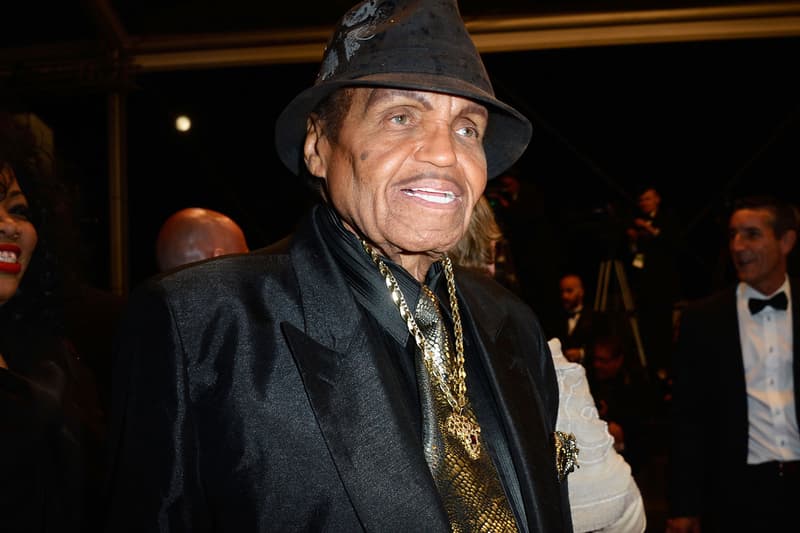 Joe Jackson Dead 89 Michael Jackson Cancer Album Leak Single Music Video EP Mixtape Download Stream Discography 2018 Live Show Performance Tour Dates Album Review Tracklist Remix