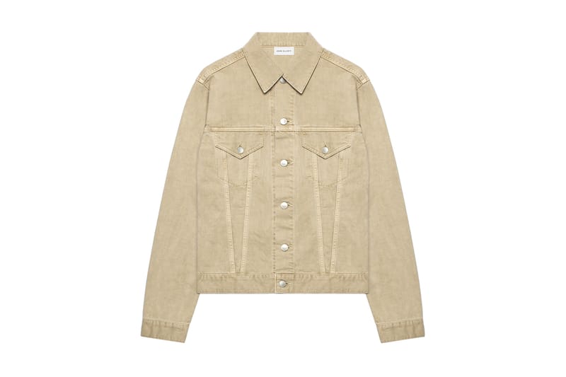 John Elliott Debuts Sustainable Capsule Collection for Selfridges