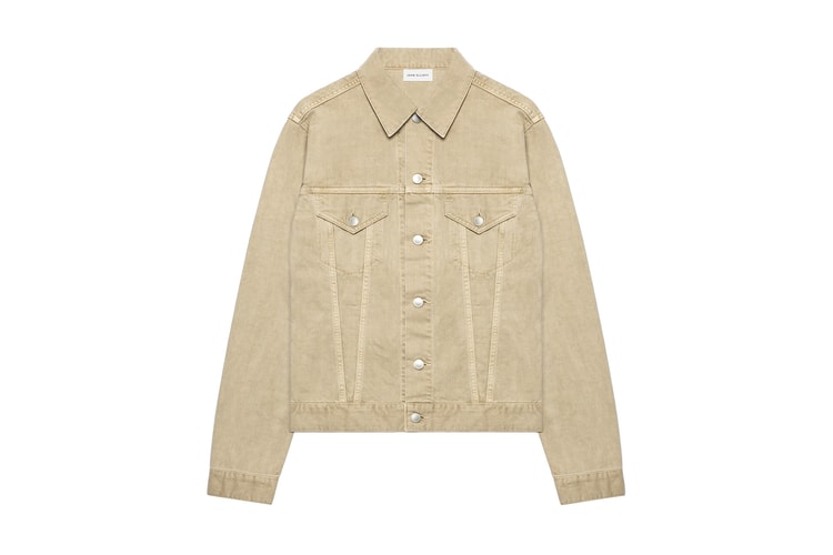 John Elliott Debuts Sustainable Capsule Collection for Selfridges