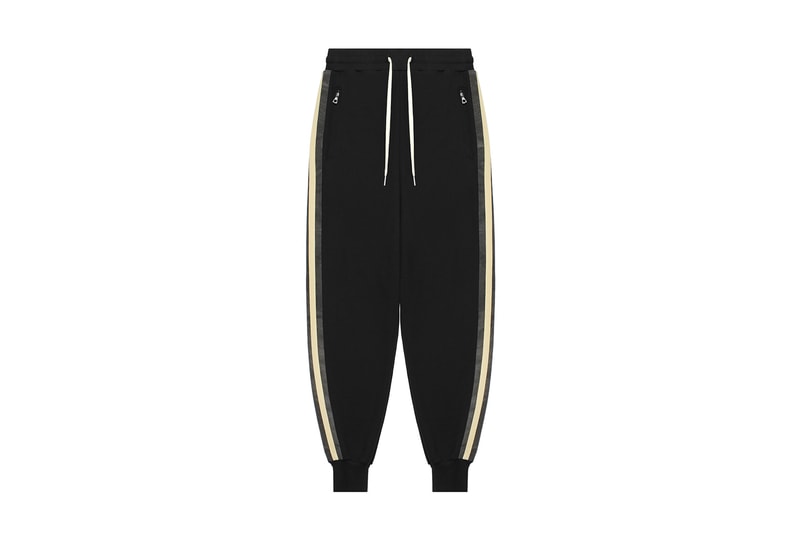 John Elliott Sustainable Selfridges Collection june 1 2018 release date info drop exclusive mud charcoal denim dye wash ozone friendly
