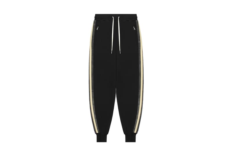 John Elliott Sustainable Selfridges Collection june 1 2018 release date info drop exclusive mud charcoal denim dye wash ozone friendly